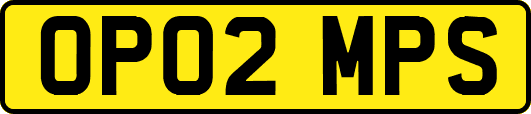 OP02MPS