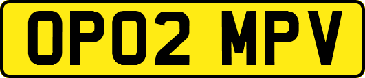 OP02MPV