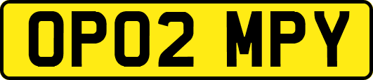 OP02MPY
