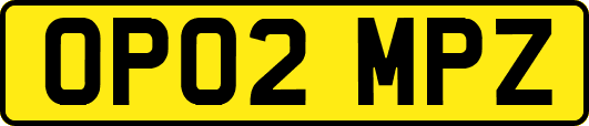 OP02MPZ