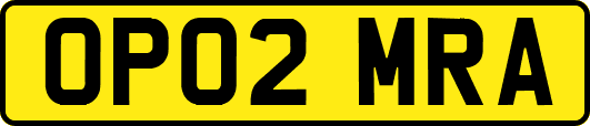 OP02MRA