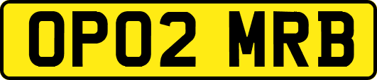 OP02MRB