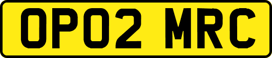 OP02MRC