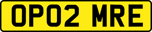 OP02MRE