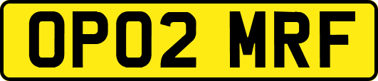 OP02MRF