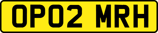 OP02MRH