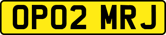 OP02MRJ