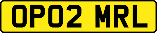 OP02MRL