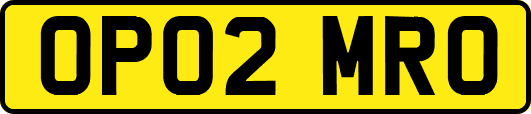 OP02MRO