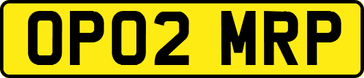 OP02MRP