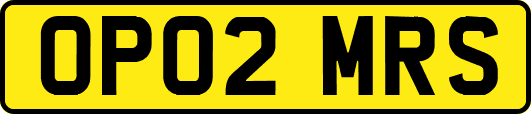 OP02MRS