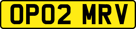 OP02MRV