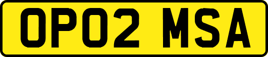 OP02MSA