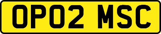 OP02MSC
