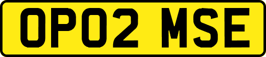 OP02MSE