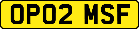 OP02MSF