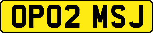 OP02MSJ
