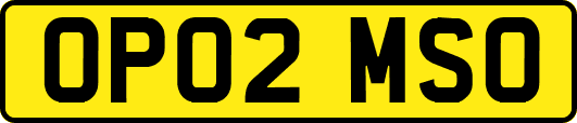 OP02MSO