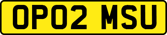 OP02MSU
