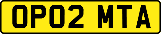 OP02MTA