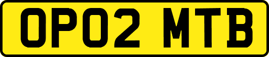 OP02MTB