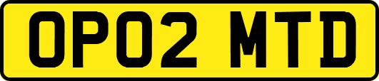 OP02MTD