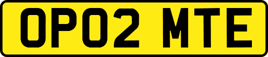 OP02MTE