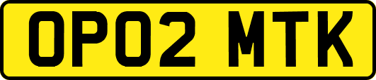 OP02MTK