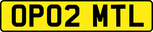 OP02MTL