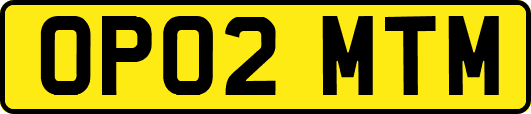 OP02MTM