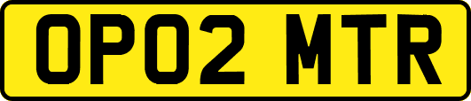 OP02MTR