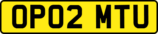 OP02MTU