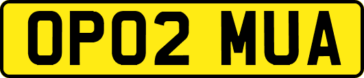 OP02MUA