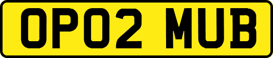 OP02MUB