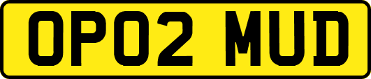 OP02MUD
