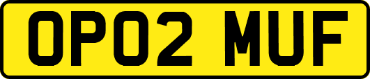 OP02MUF