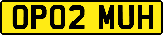 OP02MUH