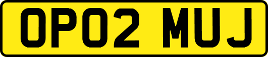 OP02MUJ