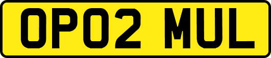 OP02MUL