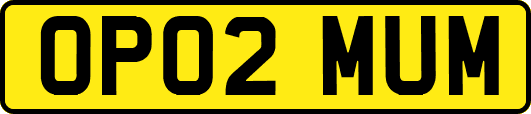 OP02MUM