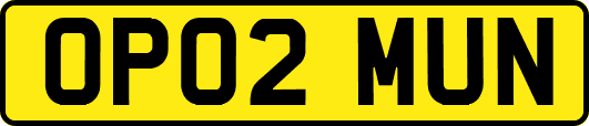 OP02MUN