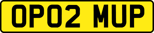 OP02MUP