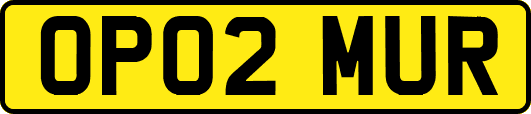 OP02MUR