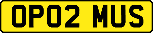 OP02MUS