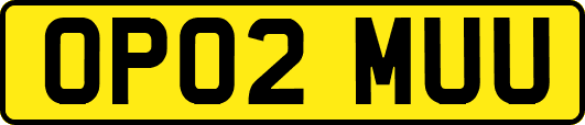 OP02MUU