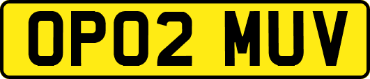OP02MUV