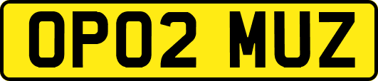 OP02MUZ