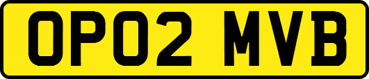 OP02MVB