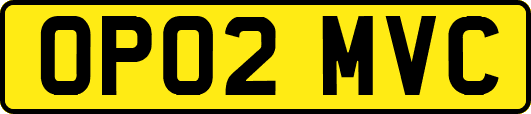 OP02MVC