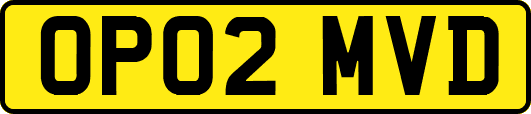 OP02MVD